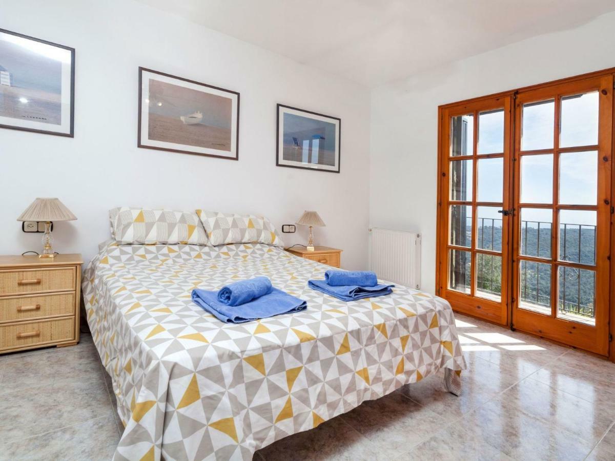 Holiday Home Lausanne Calonge  Dış mekan fotoğraf
