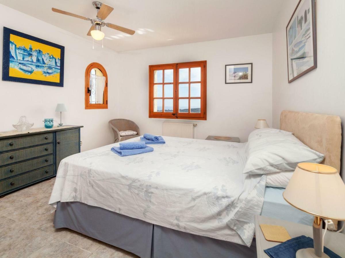 Holiday Home Lausanne Calonge  Dış mekan fotoğraf